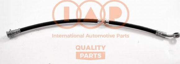 IAP QUALITY PARTS 708-16096 - Гальмівний шланг avtolavka.club