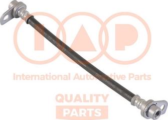 IAP QUALITY PARTS 708-10073 - Гальмівний шланг avtolavka.club