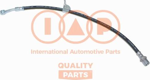 IAP QUALITY PARTS 708-20093 - Гальмівний шланг avtolavka.club