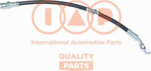 IAP QUALITY PARTS 708-20056 - Гальмівний шланг avtolavka.club