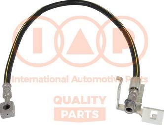 IAP QUALITY PARTS 708-20102 - Гальмівний шланг avtolavka.club