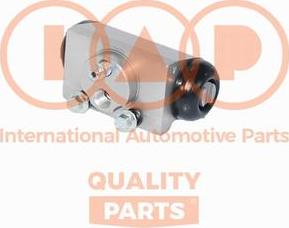 IAP QUALITY PARTS 703-50010 - Колісний гальмівний циліндр avtolavka.club