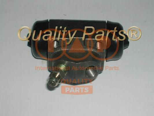 IAP QUALITY PARTS 703-06019 - Колісний гальмівний циліндр avtolavka.club