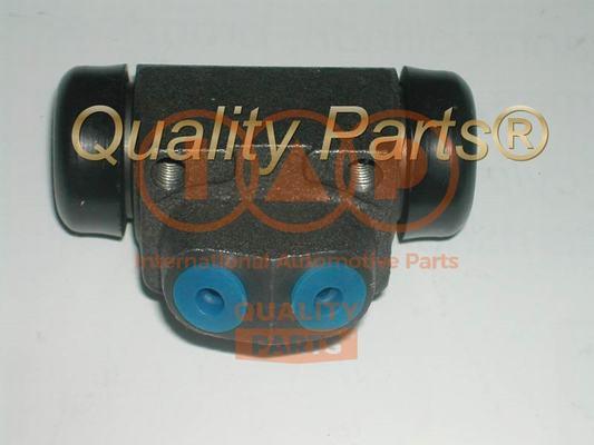 IAP QUALITY PARTS 703-06018 - Колісний гальмівний циліндр avtolavka.club