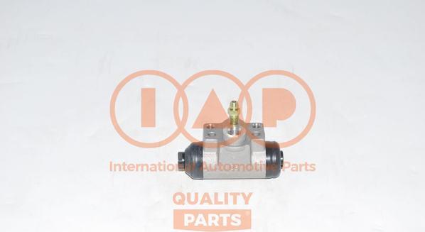 IAP QUALITY PARTS 703-03074 - Колісний гальмівний циліндр avtolavka.club