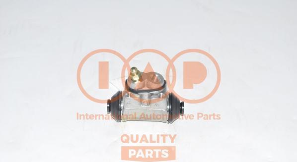 IAP QUALITY PARTS 703-07095 - Колісний гальмівний циліндр avtolavka.club