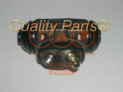 IAP QUALITY PARTS 703-07040 - Колісний гальмівний циліндр avtolavka.club