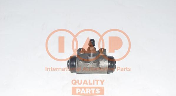 IAP QUALITY PARTS 703-16041 - Колісний гальмівний циліндр avtolavka.club