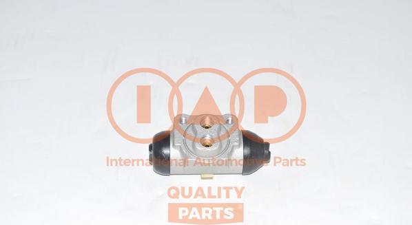 IAP QUALITY PARTS 703-16050 - Колісний гальмівний циліндр avtolavka.club