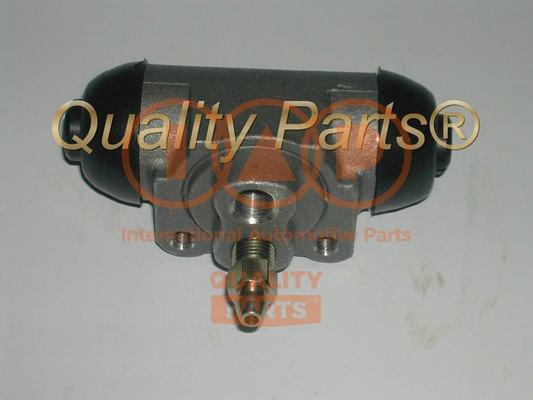 IAP QUALITY PARTS 703-16051 - Колісний гальмівний циліндр avtolavka.club