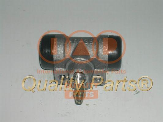 IAP QUALITY PARTS 703-16076 - Колісний гальмівний циліндр avtolavka.club