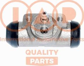 IAP QUALITY PARTS 703-10042 - Колісний гальмівний циліндр avtolavka.club