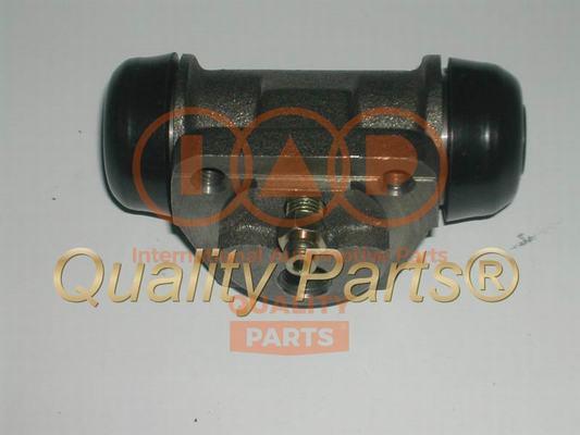 IAP QUALITY PARTS 703-13091 - Колісний гальмівний циліндр avtolavka.club