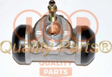 IAP QUALITY PARTS 703-13048 - Колісний гальмівний циліндр avtolavka.club