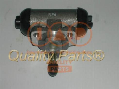 IAP QUALITY PARTS 703-13051 - Колісний гальмівний циліндр avtolavka.club