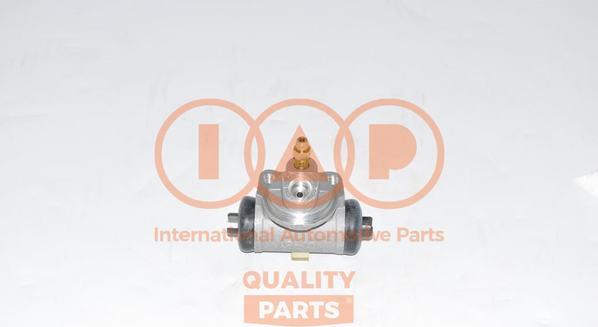 IAP QUALITY PARTS 703-13086 - Колісний гальмівний циліндр avtolavka.club