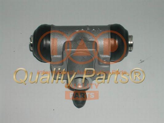 IAP QUALITY PARTS 703-13087 - Колісний гальмівний циліндр avtolavka.club