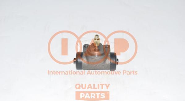 IAP QUALITY PARTS 703-12051 - Колісний гальмівний циліндр avtolavka.club