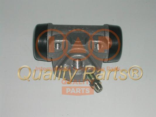 IAP QUALITY PARTS 703-17095 - Колісний гальмівний циліндр avtolavka.club