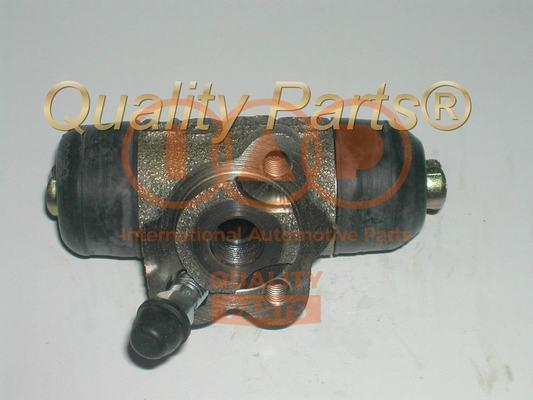 IAP QUALITY PARTS 703-17091E - Колісний гальмівний циліндр avtolavka.club