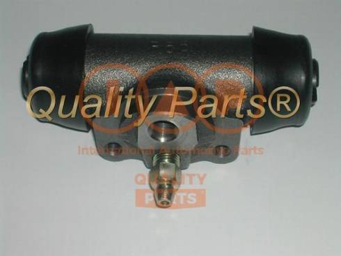 IAP QUALITY PARTS 703-17061 - Колісний гальмівний циліндр avtolavka.club