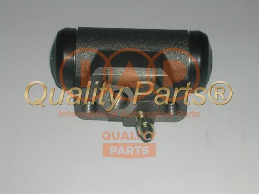 IAP QUALITY PARTS 703-17062 - Колісний гальмівний циліндр avtolavka.club