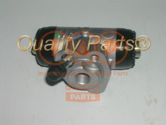 IAP QUALITY PARTS 703-17006E - Колісний гальмівний циліндр avtolavka.club