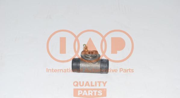 IAP QUALITY PARTS 703-17003E - Колісний гальмівний циліндр avtolavka.club