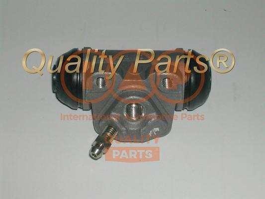 IAP QUALITY PARTS 703-17084 - Колісний гальмівний циліндр avtolavka.club