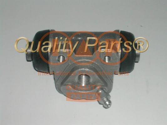 IAP QUALITY PARTS 703-17085 - Колісний гальмівний циліндр avtolavka.club