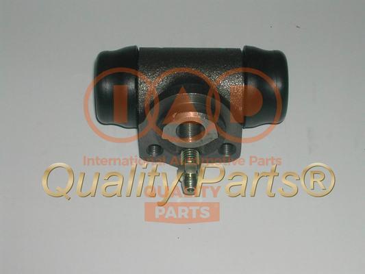 IAP QUALITY PARTS 703-17086 - Колісний гальмівний циліндр avtolavka.club