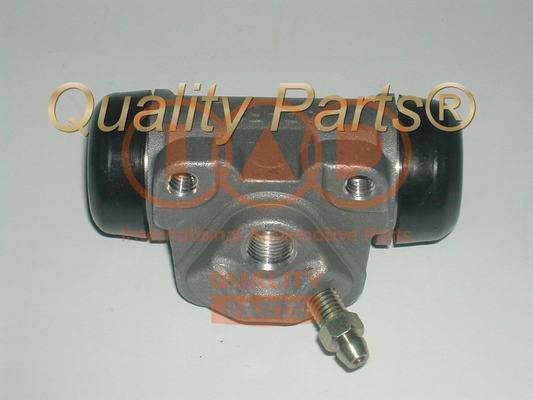 IAP QUALITY PARTS 703-17083 - Колісний гальмівний циліндр avtolavka.club