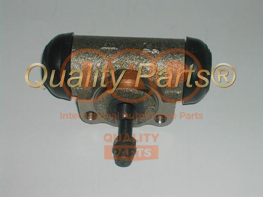 IAP QUALITY PARTS 703-17073 - Колісний гальмівний циліндр avtolavka.club