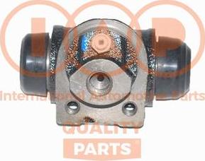 IAP QUALITY PARTS 703-29020 - Колісний гальмівний циліндр avtolavka.club