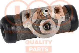 IAP QUALITY PARTS 703-21050 - Колісний гальмівний циліндр avtolavka.club