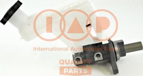 IAP QUALITY PARTS 702-07002 - Головний гальмівний циліндр avtolavka.club