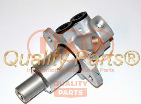 IAP QUALITY PARTS 702-14073 - Головний гальмівний циліндр avtolavka.club