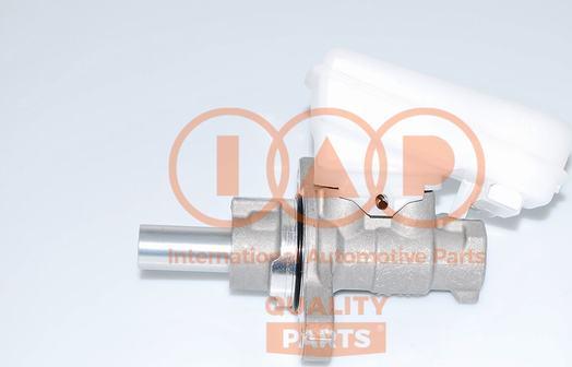 IAP QUALITY PARTS 702-11080 - Головний гальмівний циліндр avtolavka.club