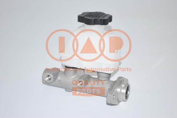 IAP QUALITY PARTS 702-18031G - Головний гальмівний циліндр avtolavka.club