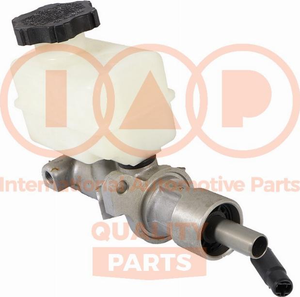 IAP QUALITY PARTS 702-18022G - Головний гальмівний циліндр avtolavka.club