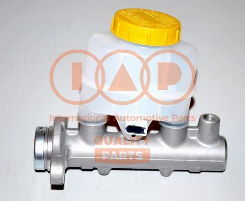 IAP QUALITY PARTS 702-13086 - Головний гальмівний циліндр avtolavka.club