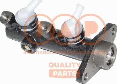 IAP QUALITY PARTS 702-12030 - Головний гальмівний циліндр avtolavka.club