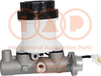 IAP QUALITY PARTS 702-12020 - Головний гальмівний циліндр avtolavka.club