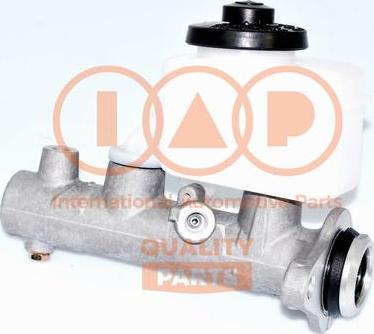 IAP QUALITY PARTS 702-17069 - Головний гальмівний циліндр avtolavka.club