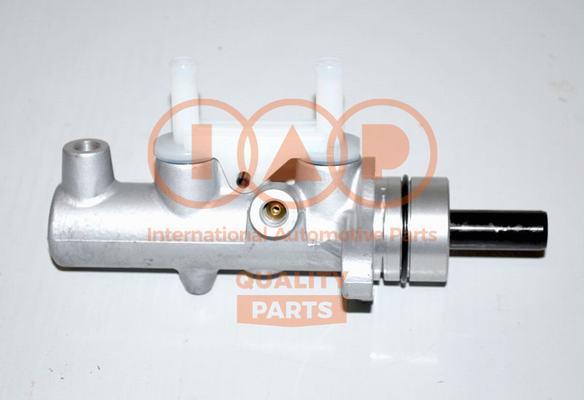 IAP QUALITY PARTS 702-17131 - Головний гальмівний циліндр avtolavka.club