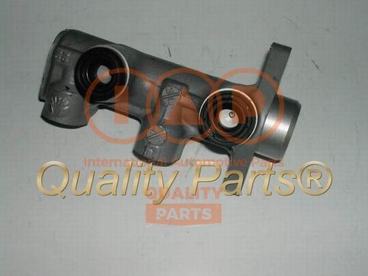 IAP QUALITY PARTS 702-20010G - Головний гальмівний циліндр avtolavka.club