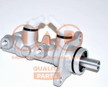 IAP QUALITY PARTS 702-21090 - Головний гальмівний циліндр avtolavka.club