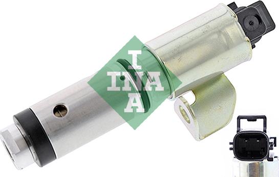 INA 427 0023 10 - Регулюючий клапан, виставлення розподільного вала avtolavka.club