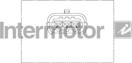 INTERMOTOR 17149 - Датчик, положення розподільного валу avtolavka.club