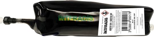 INTFRADIS C17 - Комплект дооснащення, сажовий / частковий фільтр avtolavka.club